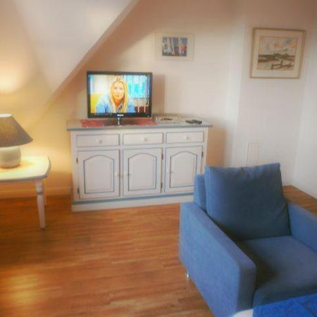 Appartamento Westhof-7 List Esterno foto