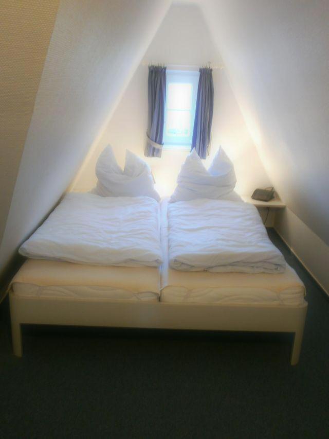 Appartamento Westhof-7 List Esterno foto
