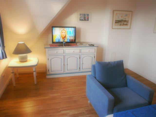 Appartamento Westhof-7 List Esterno foto