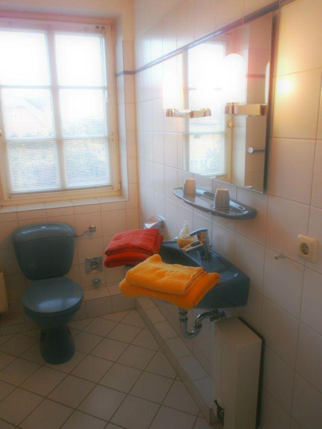 Appartamento Westhof-7 List Esterno foto